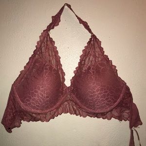VS Push-up Bralette